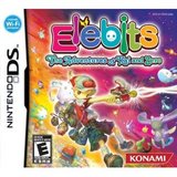 Elebits: The Adventures of Kai and Zero (Nintendo DS)